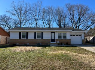 3415 Angora Dr NW, Huntsville, AL 35810