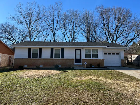 3415 Angora Dr NW, Huntsville, AL 35810