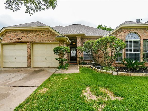 2nd image of 1526 Glacier Blue Dr