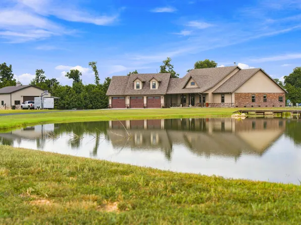 22554 Lawrence 1200, Aurora, MO 65605