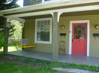 140 Montford Ave #A, Asheville, NC 28801