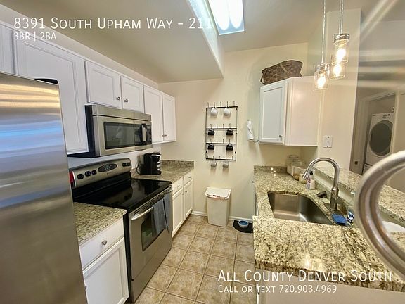 5th image of 8391 S Upham Way APT 211