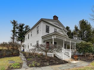 14 Sheffield Rd, South Egremont, MA 01258