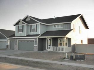 1102 S Chalkboard Pl, Kuna, ID 83634