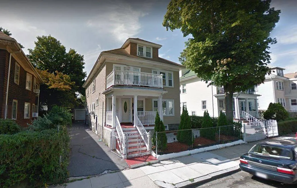 64 Stockton Street — Photo 1