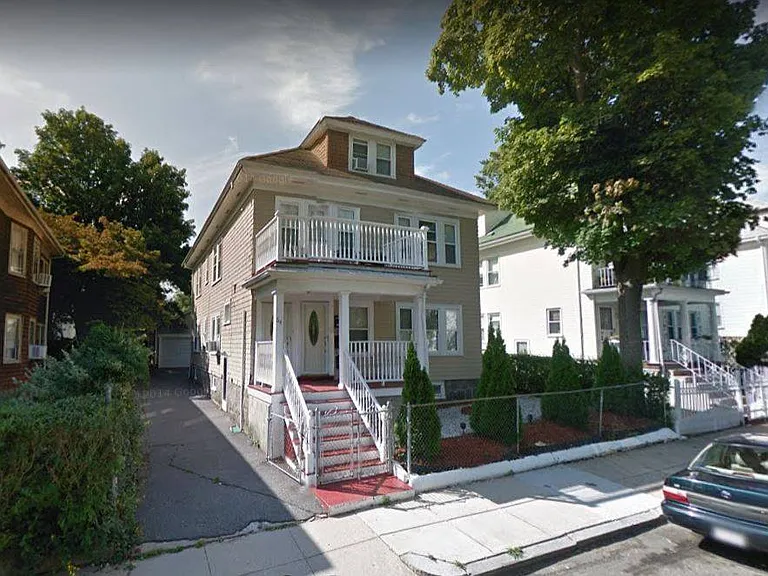 64 Stockton St — Photo 1