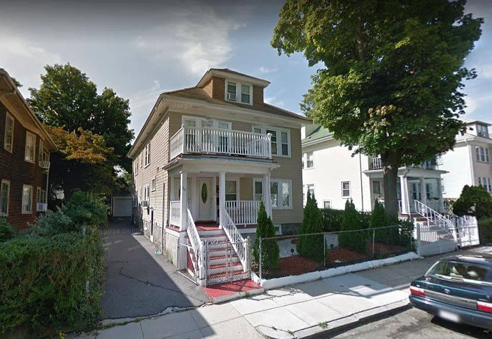 64 Stockton St