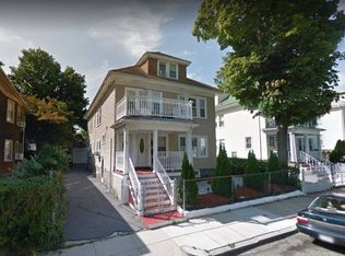64 Stockton St, Dorchester, MA 02124