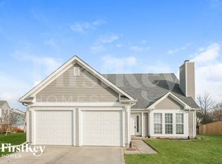 7734 Cruyff Cir, Indianapolis, IN