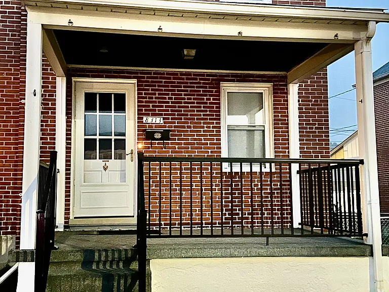 8313 Edgedale Rd — Photo 1
