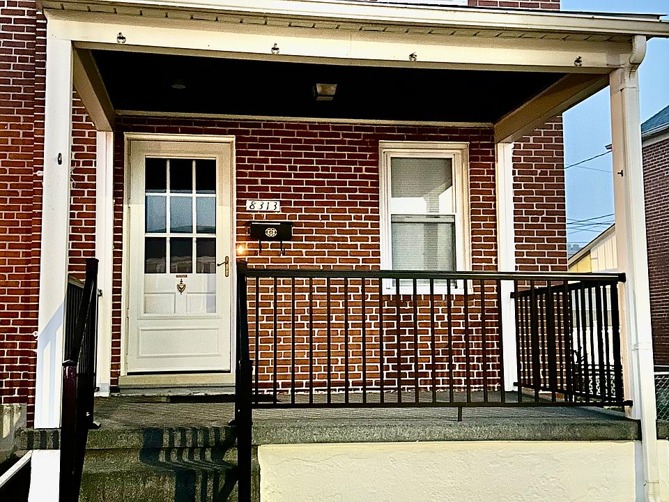 1st image of 8313 Edgedale Rd