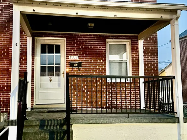 8313 Edgedale Rd, Baltimore, MD 21234