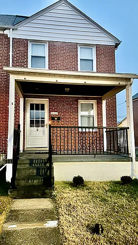 8313 Edgedale Rd Photo 1