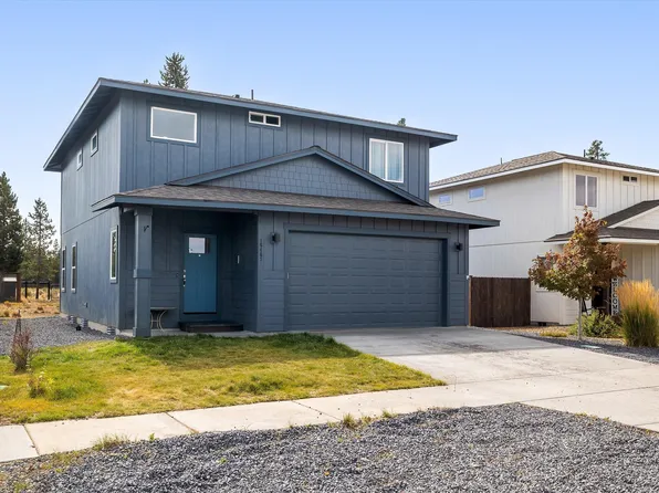 16487 Bassett Rd, La Pine, OR 97739