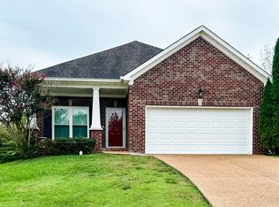7080 Northridge Dr, Nashville, TN 37221