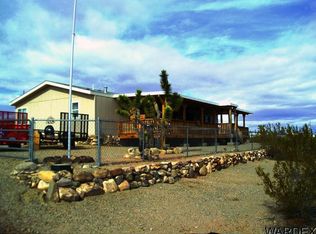 365 Tusayan Dr, Meadview, AZ 86444