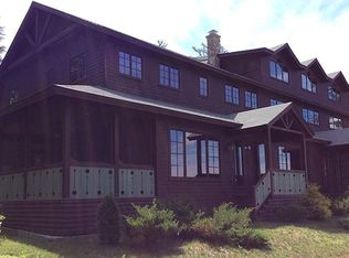 77 Sunset Ridge Rd #27, Lovell, ME 04051