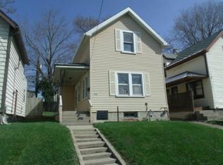1760 Bigelow St, Toledo, OH 43613