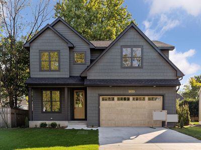 5033 William Ave, Edina, MN, 55436