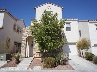 6266 Sunset Spring Ave, Las Vegas, NV 89122