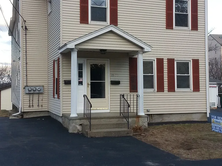 25 Coburn Ave #2 — Photo 9