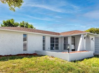 7414 San Carlos Dr, Port Richey, FL 34668