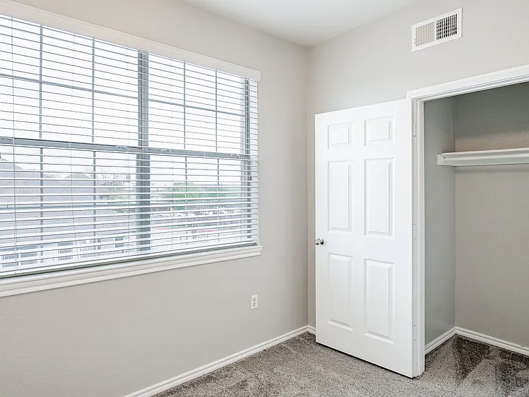 The Life at Westland Estates Bedroom
