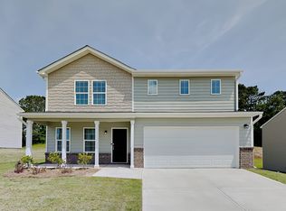 314 Indian Lake Trl, Villa Rica, GA 30180