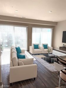 420 E Fremont Place  Unit 402, Littleton, CO, 80122