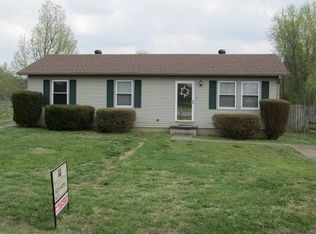 1299 Eastside Ln, Madisonville, KY 42431