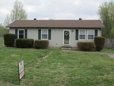 1299 Eastside Ln, Madisonville, KY, 42431