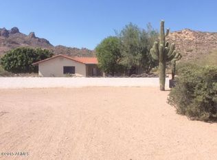 571 W Saddle Butte St, Apache Junction, AZ 85120