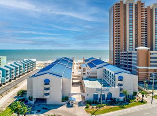 Sugar Beach T/H, Gulf Shores, AL 36561