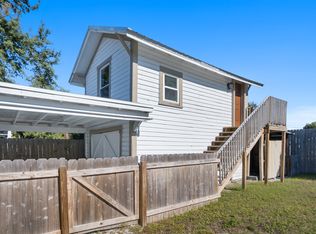 662 Cypress Ave #B, Panama City, FL 32401