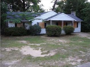 4056 Seabreeze Rd N, Mobile, AL 36609