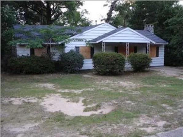 4056 Seabreeze Rd N, Mobile, AL 36609
