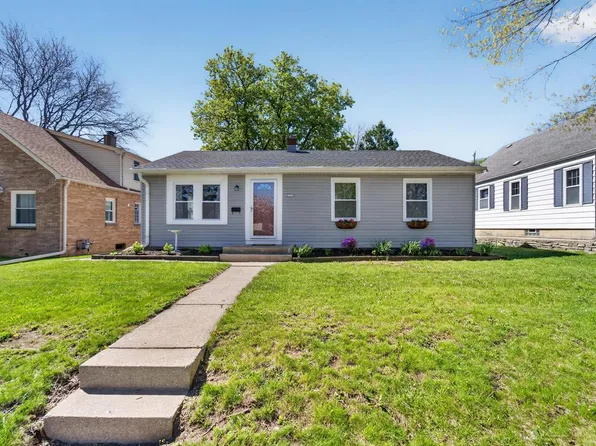 3753 E Whittaker AVENUE, Cudahy, WI 53110