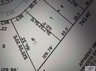 2622 Arely Ln, Brownsville, TX 78526