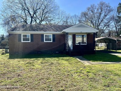 215 Centre Street, Tarboro, NC, 27886