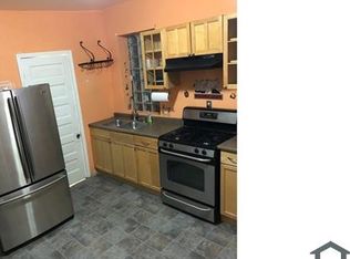 3126 W Polk St #2, Chicago, IL 60612