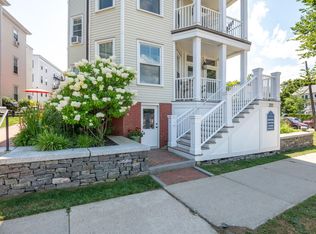 222 Eastern Promenade #5, Portland, ME 04101