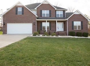 209 Hanover Dr, London, KY 40741