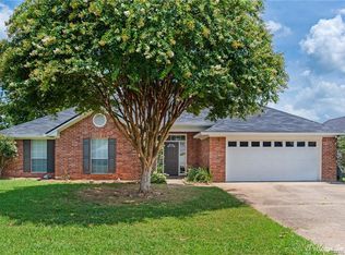5158 Tallow Ln, Bossier City, LA 71111