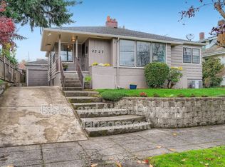 2727 NE 65th Ave, Portland, OR 97213