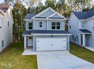 51 Hood Park Ct #183, Jasper, GA 30143