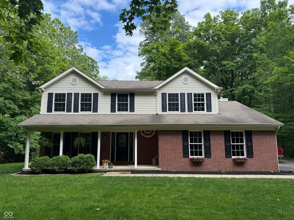 1359 S Paradise Bay Blvd, Rockville, IN 47872