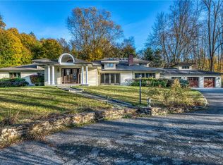 511 Bedford Rd, Chappaqua, NY 10514