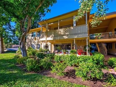 119 Via Estrada UNIT N, Laguna Woods, CA, 92637