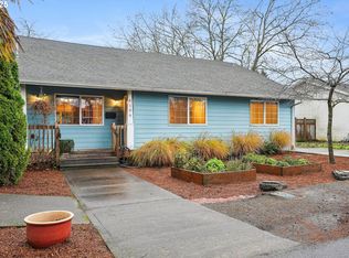 6106 SE Lambert St, Portland, OR 97206