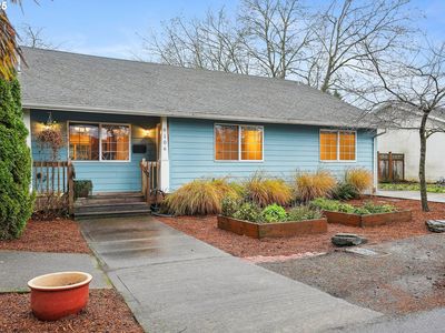 6106 SE Lambert St, Portland, OR, 97206